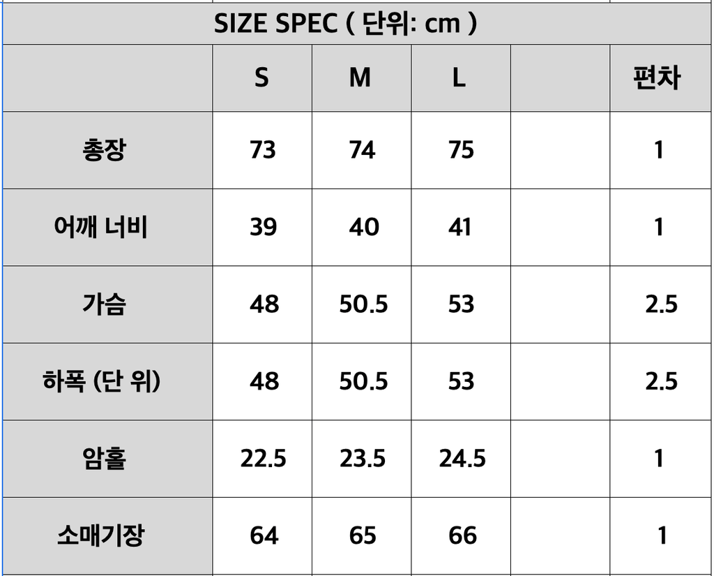 RVN 한국 공식 스토어  인디고 트위드 니트 롱 자켓