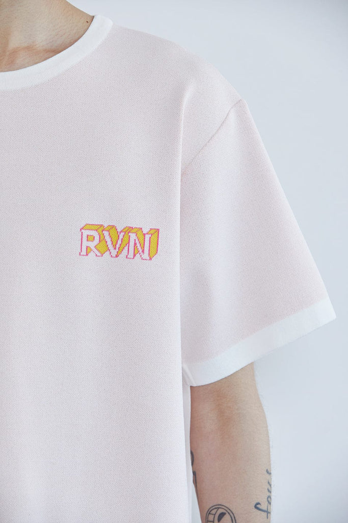 RVN Pullover L 하이덕 오버사이즈 티셔츠