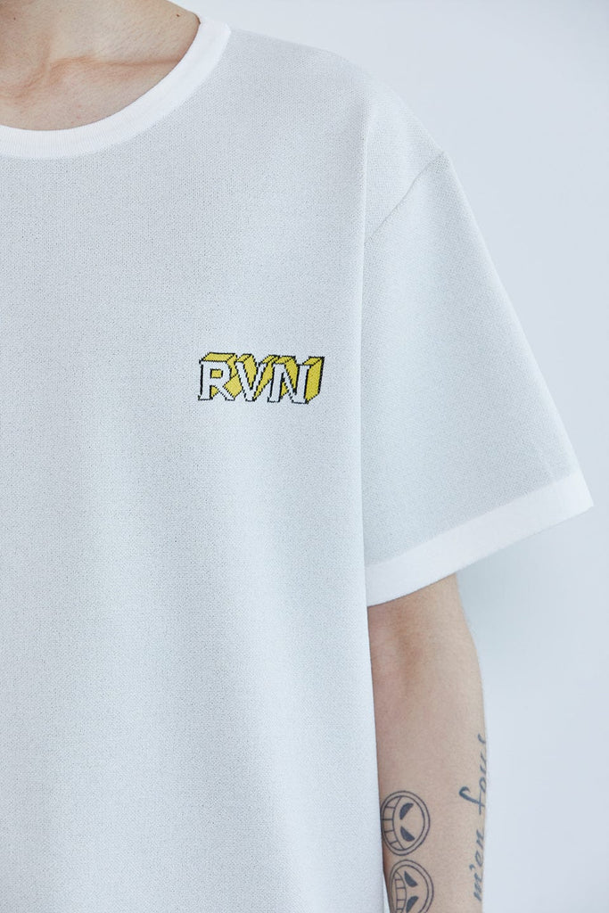 RVN Pullover L 하이덕 오버사이즈 티셔츠