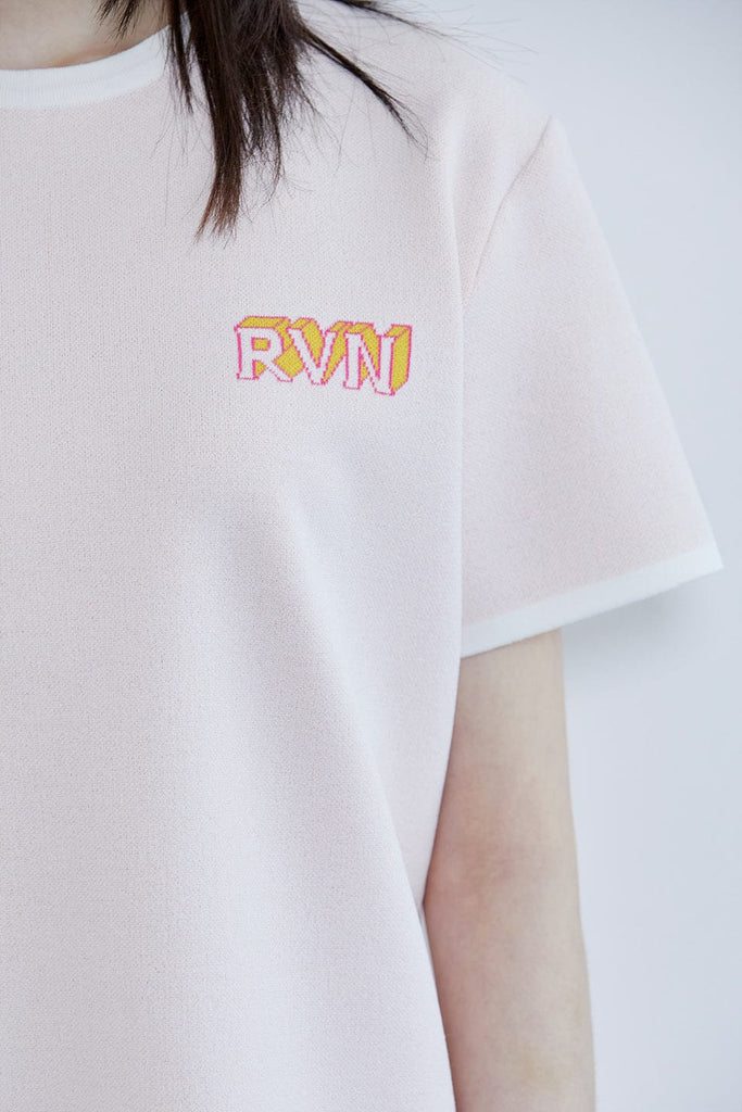 RVN Pullover S 하이덕 티셔츠